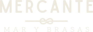 Mercante · Mar y Brasas